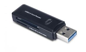 Картридер Kingma USB 3.0 BMGP312