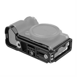 SmallRig 3232 L Bracket for Fujifilm GFX 100S and GFX 50S II Camera 3232 - фото 7631