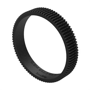 SmallRig 3291 Φ62.5-Φ64.5 Seamless Focus Gear Ring 3291