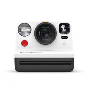 Фотоаппарат моментальной печати Polaroid Now - фото 8201