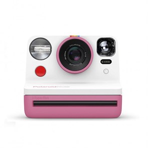 Фотоаппарат моментальной печати Polaroid Now - фото 8213