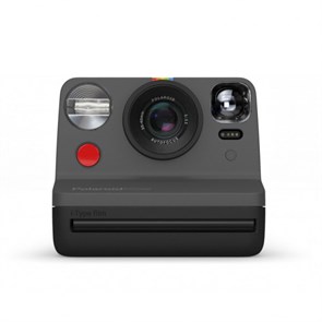 Фотоаппарат моментальной печати Polaroid Now - фото 8218