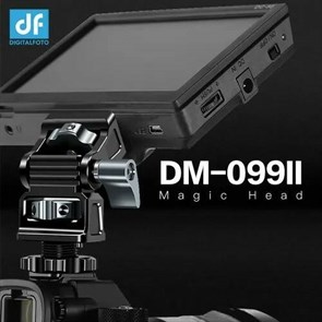 Крепление для монитора DigitalFoto DM-099II - фото 9653