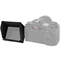 SmallRig 3673 Солнцезащитный козырек для Canon EOS R3/R5/R5 C - фото 13638
