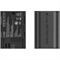 Комплект батарей LP-E6NH и зарядки SmallRig 3821 - фото 14032