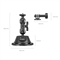 SmallRig 4193 Присоска Portable Suction Cup Mount Support для  Action Cameras SC-1K - фото 14880