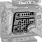 SmallRig APS1854C Боковая площадка для Blackmagic Design URSA Mini / Mini Pro / Mini Pro G2 - фото 15093