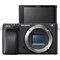 Беззеркальная камера Sony a6400 Kit E PZ 16-50mm f/3.5-5.6 OSS - фото 27028