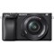 Беззеркальная камера Sony a6400 Kit E PZ 16-50mm f/3.5-5.6 OSS - фото 27031