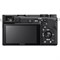 Беззеркальная камера Sony a6400 Kit E PZ 16-50mm f/3.5-5.6 OSS - фото 27033