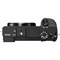 Беззеркальная камера Sony a6400 Kit E PZ 16-50mm f/3.5-5.6 OSS - фото 27034