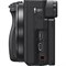 Беззеркальная камера Sony a6400 Kit E PZ 16-50mm f/3.5-5.6 OSS - фото 27036