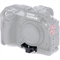 Поддержка адаптера объектива для Fujifilm
X-H2S  Tilta TA-T36-LAS-B - фото 32981