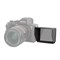 Солнцезащитная бленда для монитора камеры Sony A7SIII/A7C/ZV-1/ZV-E10/FX3 SmallRig 3206 - фото 34303