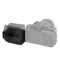Солнцезащитная бленда для монитора камеры Sony A7SIII/A7C/ZV-1/ZV-E10/FX3 SmallRig 3206 - фото 34305