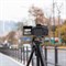 Солнцезащитная бленда для монитора камеры Sony A7SIII/A7C/ZV-1/ZV-E10/FX3 SmallRig 3206 - фото 34306