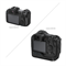 SmallRig 3674 Защитная пленка для Canon EOS R3/R5/R5 C(2+2pack) - фото 34660