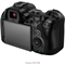 SmallRig 3675 Защитная пленка для Canon EOS R6 / EOS R7 / EOS R6 Mark II - фото 34668