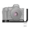 SmallRig 2947 L Bracket for Nikon Z5/Z6/Z7/Z6 II/Z7 II Camera 2947 - фото 34738