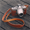 Кожаный Чехол c ремешком для Nikon Z fc SmallRig 3481 - фото 34766