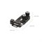 SmallRig 4147 Клэмп HDMI / USB-C для FUJIFILM X-T5 - фото 34943