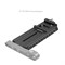 SmallRig 3061 Arca-Swiss Quick Release Plate for DJI RS 2 / RSC 2 / Ronin-S / RS 3 / RS 3 Pro Stabilizers 3061 - фото 35356