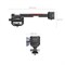 SmallRig 3026B Monitor Mounting Support for DJI RS 2 / RSC 2 / RS 3 / RS 3 Pro /RS 3 mini 3026B - фото 35442