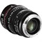 Объектив Meike Prime 75mm Т2.1 Cine Lens (EF Mount S35) - фото 36409
