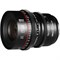 Объектив Meike Prime 75mm Т2.1 Cine Lens (EF Mount S35) - фото 36410