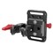 SmallRig 2989 mini V Mount Battery Mount Plate with Crab-Shaped Clamp 2989 - фото 36452