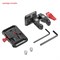 SmallRig 2989 mini V Mount Battery Mount Plate with Crab-Shaped Clamp 2989 - фото 36454