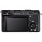 Беззеркальная камера Sony a7C II Kit 28-60mm f/4-5.6 Black - фото 39311