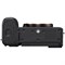 Беззеркальная камера Sony a7C II Kit 28-60mm f/4-5.6 Black - фото 39312