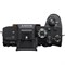Камера Sony a7S III - фото 39436
