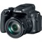 Зеркальная камера Canon PowerShot SX70 HS - фото 39755