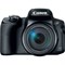 Зеркальная камера Canon PowerShot SX70 HS - фото 39756