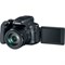 Зеркальная камера Canon PowerShot SX70 HS - фото 39757