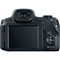 Зеркальная камера Canon PowerShot SX70 HS - фото 39758