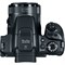 Зеркальная камера Canon PowerShot SX70 HS - фото 39760
