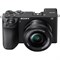 Беззеркальная камера Sony a6700 Kit 16-50mm f/3.5-5.6 PZ OSS E - фото 40021