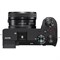 Беззеркальная камера Sony a6700 Kit 16-50mm f/3.5-5.6 PZ OSS E - фото 40025