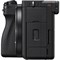Беззеркальная камера Sony a6700 Kit 16-50mm f/3.5-5.6 PZ OSS E - фото 40028