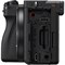 Беззеркальная камера Sony a6700 Kit 16-50mm f/3.5-5.6 PZ OSS E - фото 40029