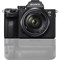 Беззеркальная камера Sony a7 III Kit 28-70mm f/3.5-5.6 OSS - фото 40410