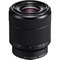 Беззеркальная камера Sony a7 III Kit 28-70mm f/3.5-5.6 OSS - фото 40412