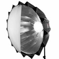 Софтбокс Aputure Light Dome II 90 см - фото 4537