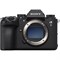 Беззеркальная камера Sony a9 III - фото 47246