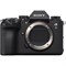 Беззеркальная камера Sony a9 III - фото 47247
