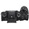 Беззеркальная камера Sony a9 III - фото 47249