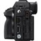 Беззеркальная камера Sony a9 III - фото 47251